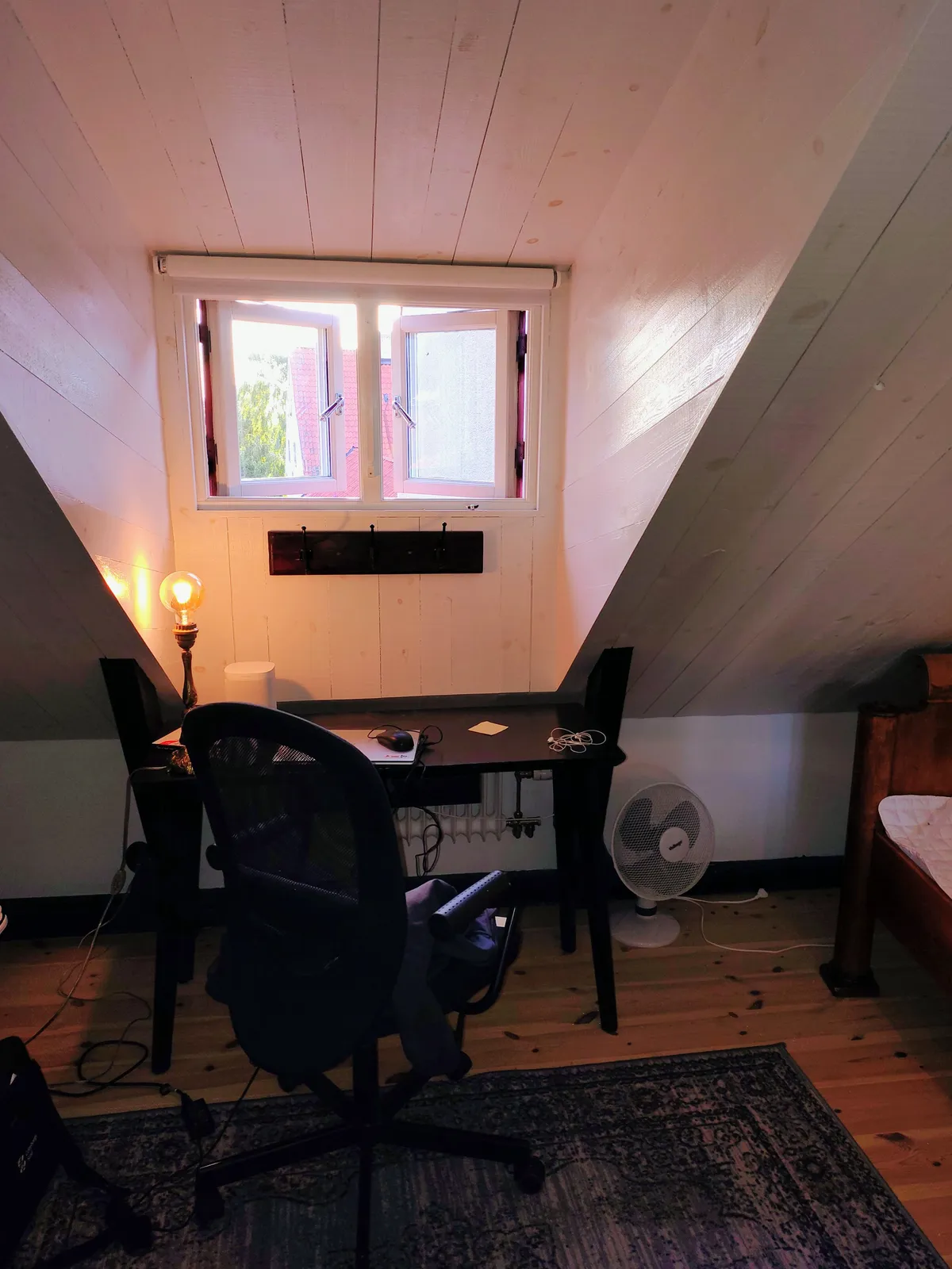 Hyreslägenhet på Visby i visby