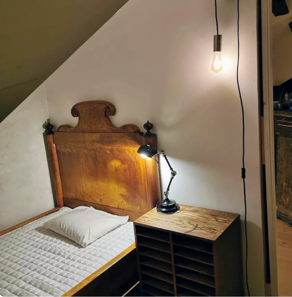 Hyreslägenhet på Visby i visby