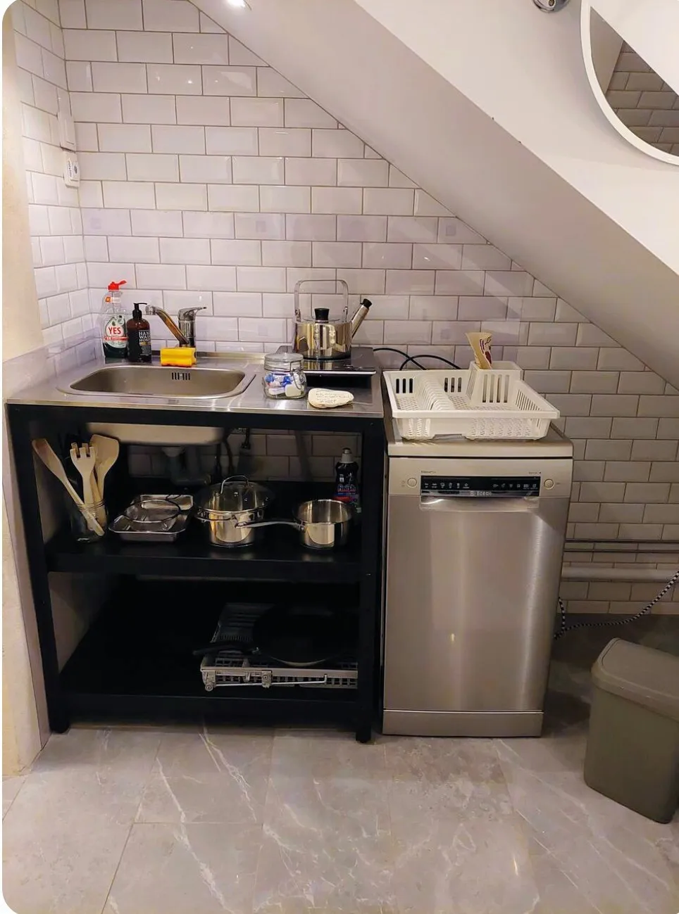 Hyreslägenhet på Visby i visby