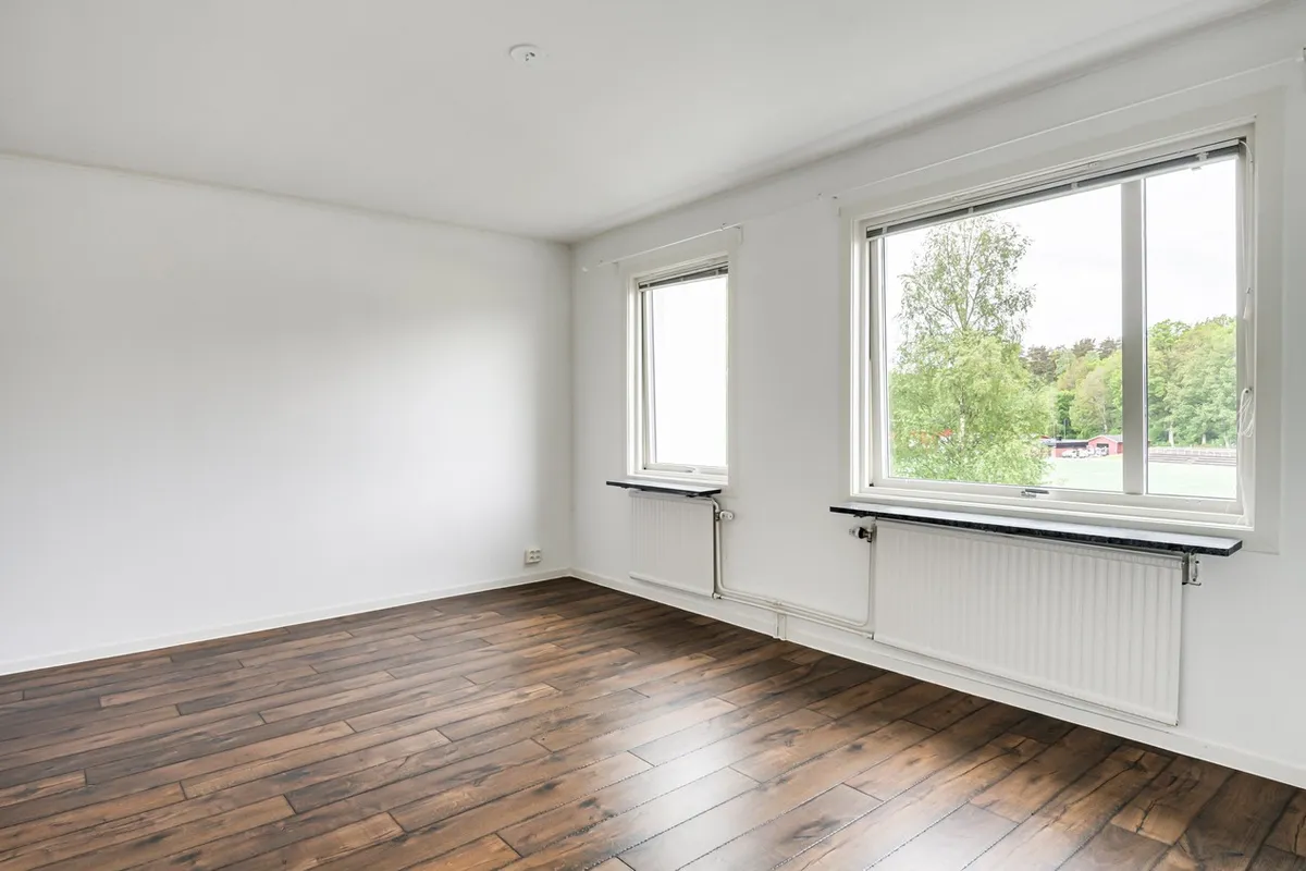 Hyreslägenhet på Borås i boras