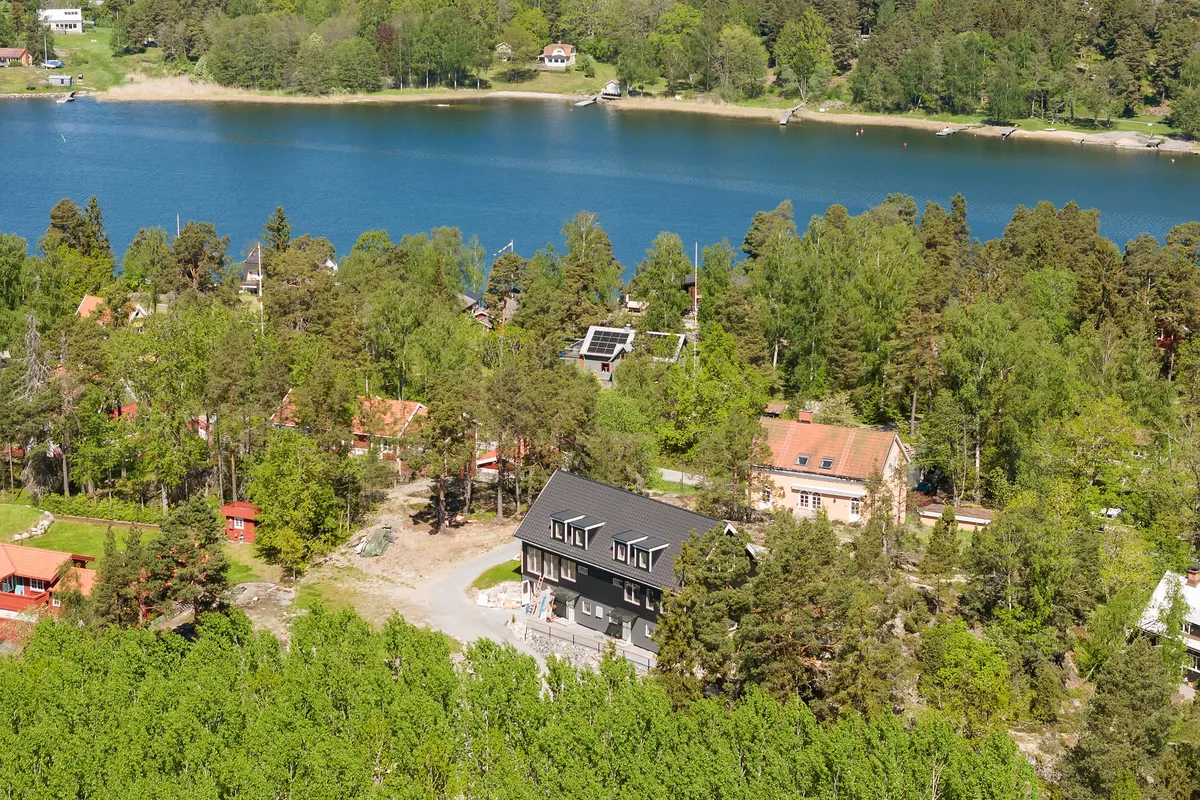 Hyresbostad på Ingarö i ingaro