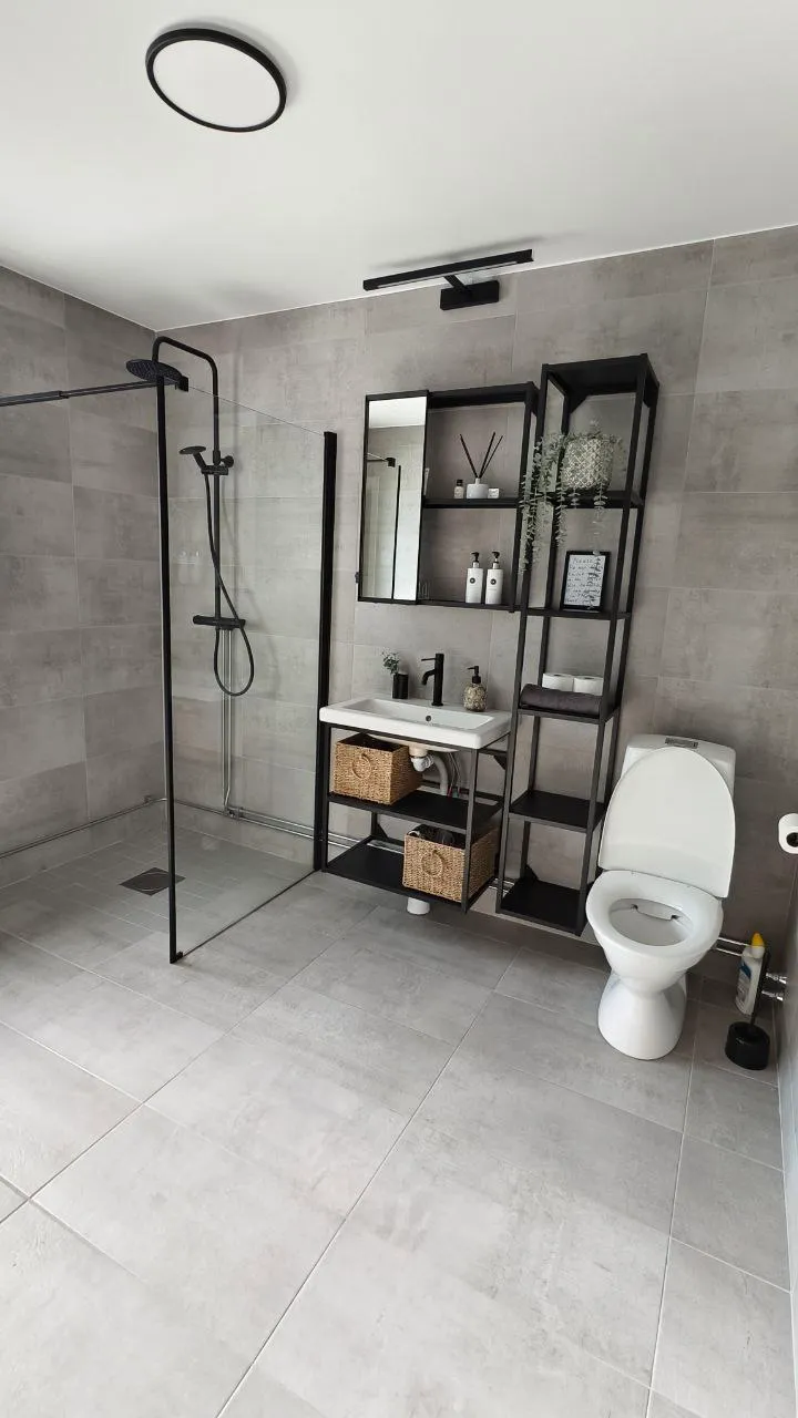 Hyresbostad på Ingarö i ingaro