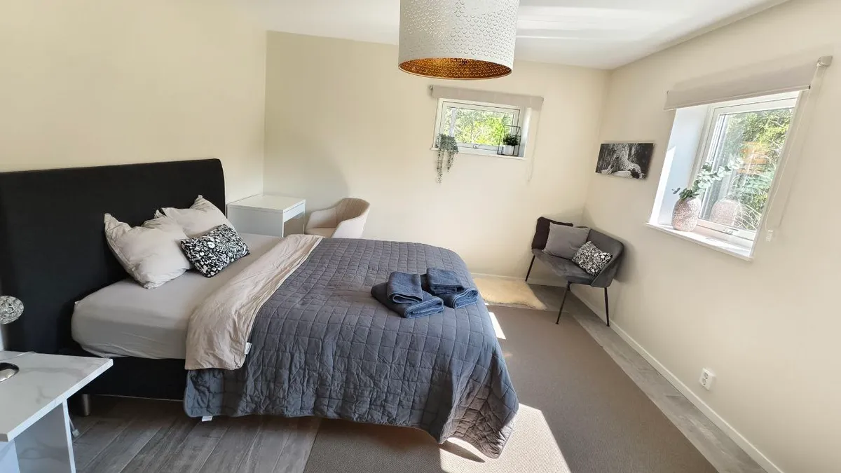 Hyresbostad på Ingarö i ingaro