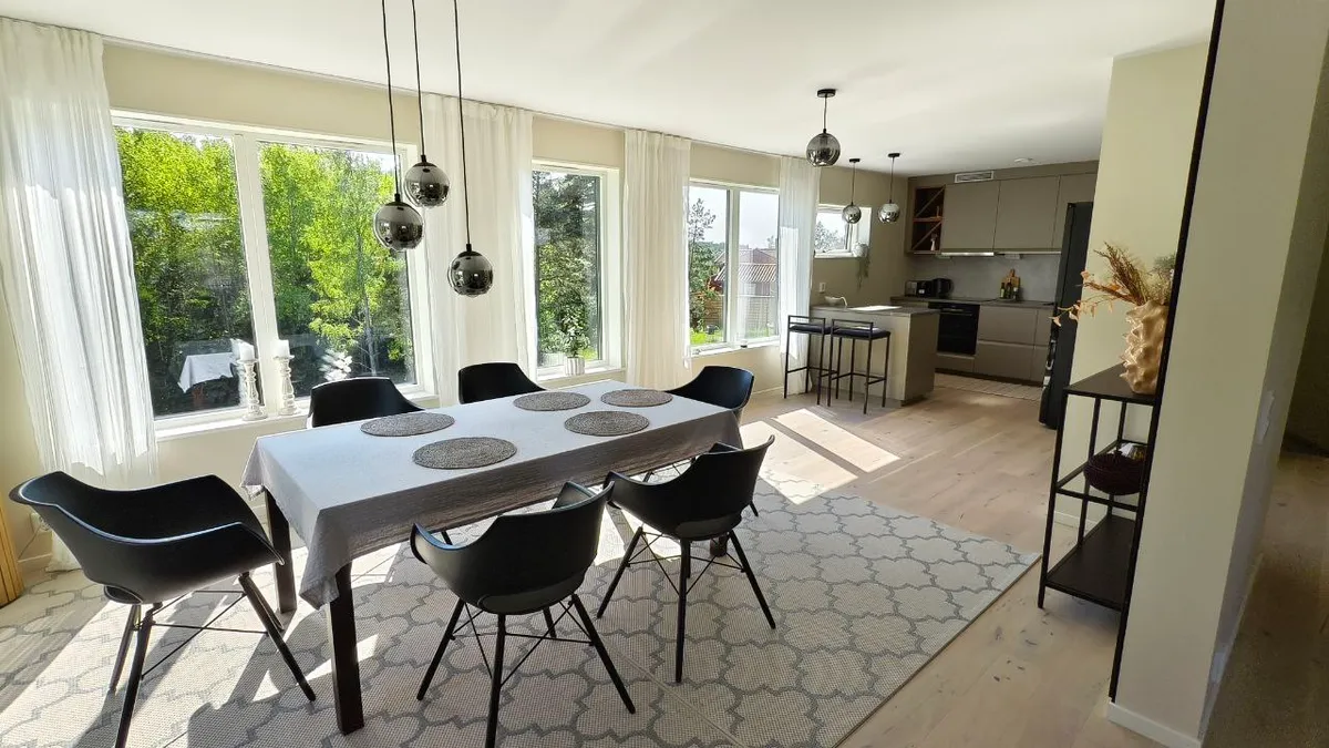 Hyresbostad på Ingarö i ingaro