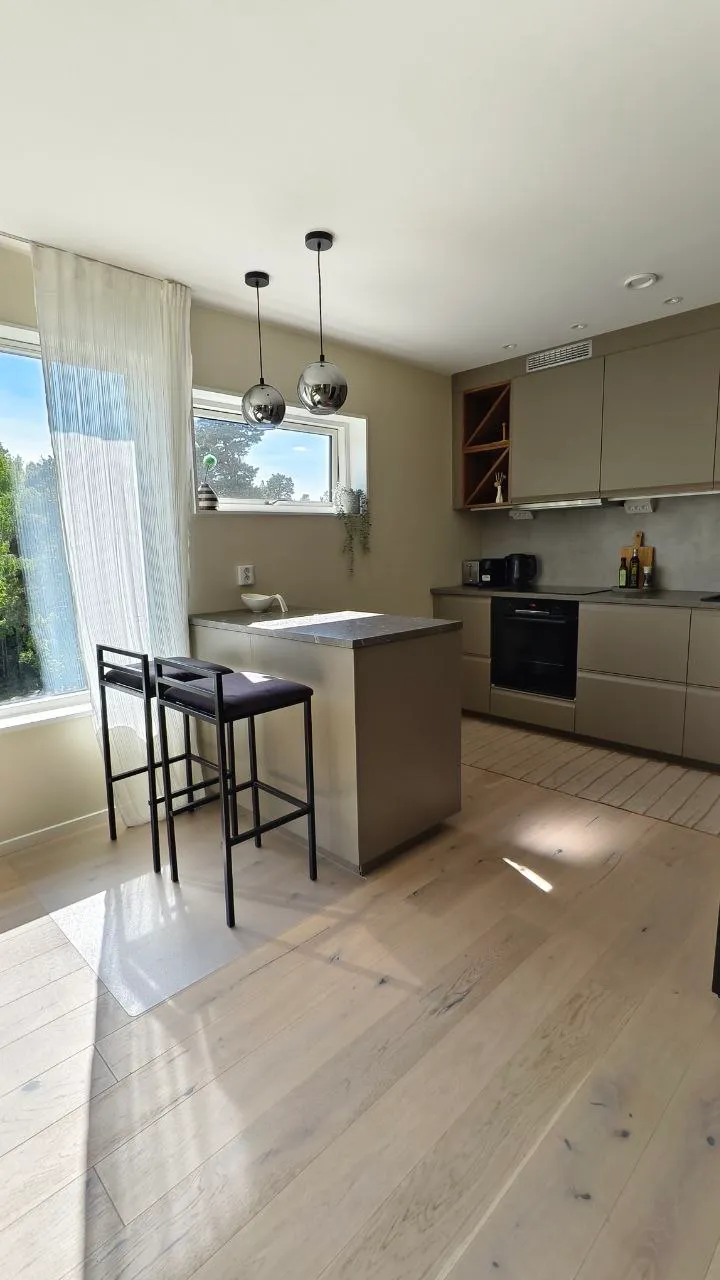 Hyresbostad på Ingarö i ingaro