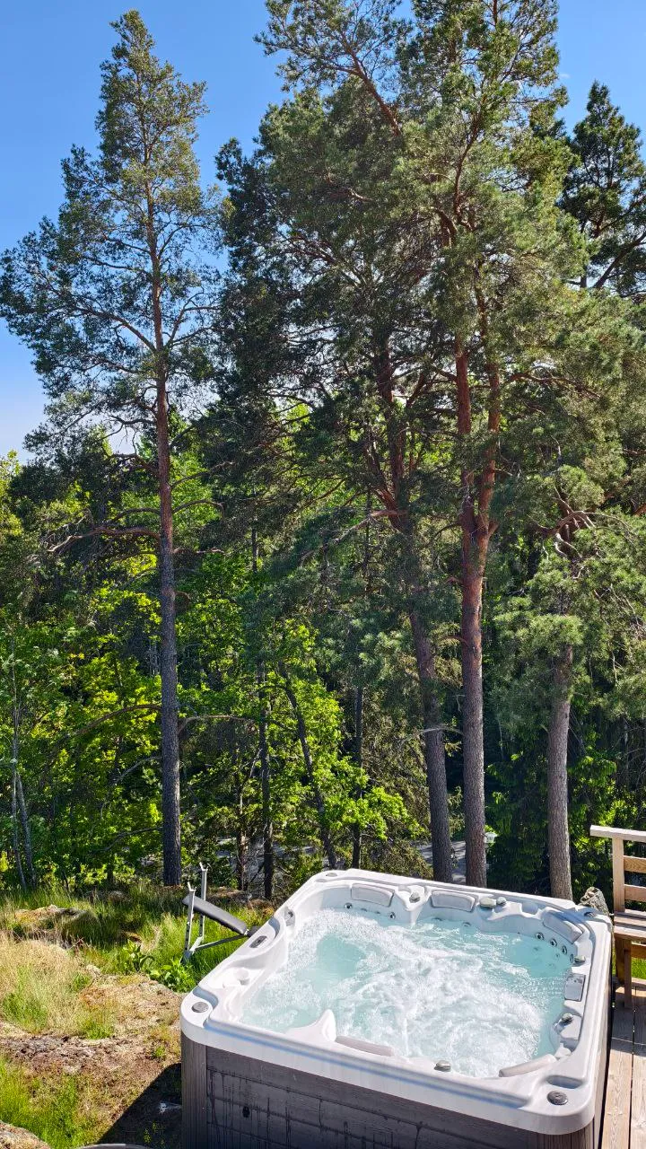 Hyresbostad på Ingarö i ingaro