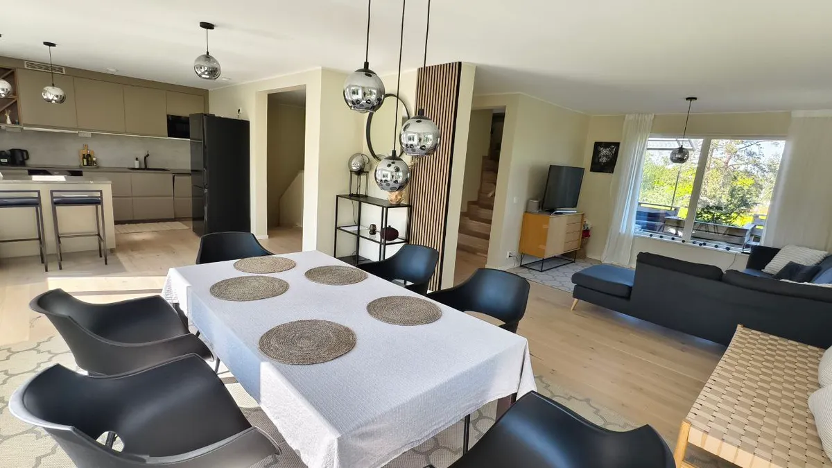 Hyresbostad på Ingarö i ingaro