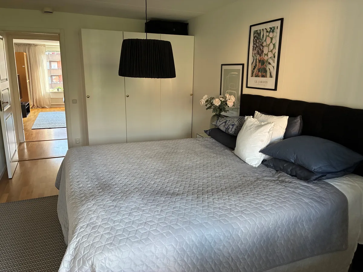 Hyreslägenhet på Norrköping i norrkoping