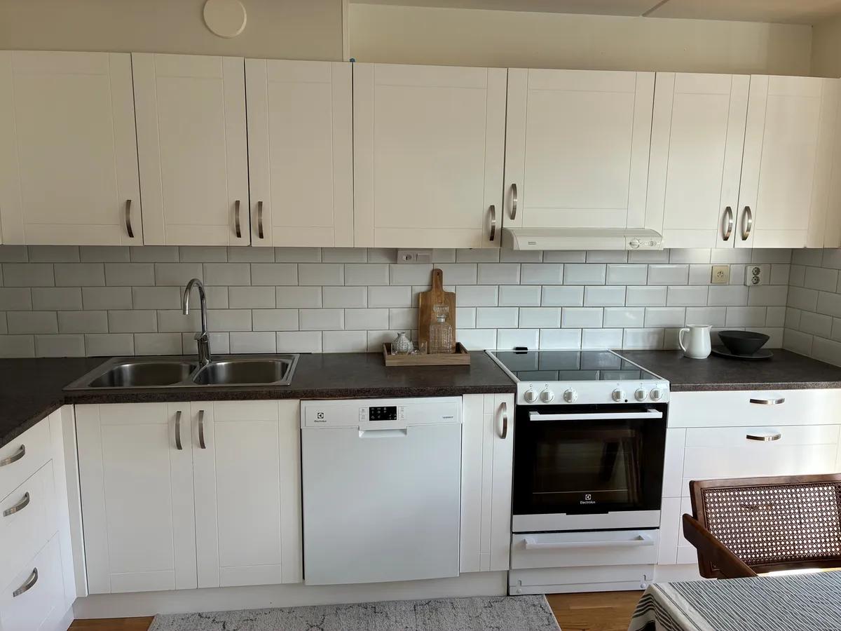 Hyreslägenhet på Norrköping i norrkoping