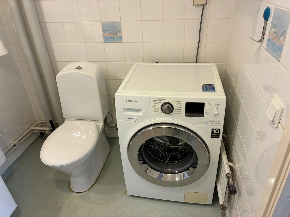 Hyreslägenhet på Norrköping i norrkoping