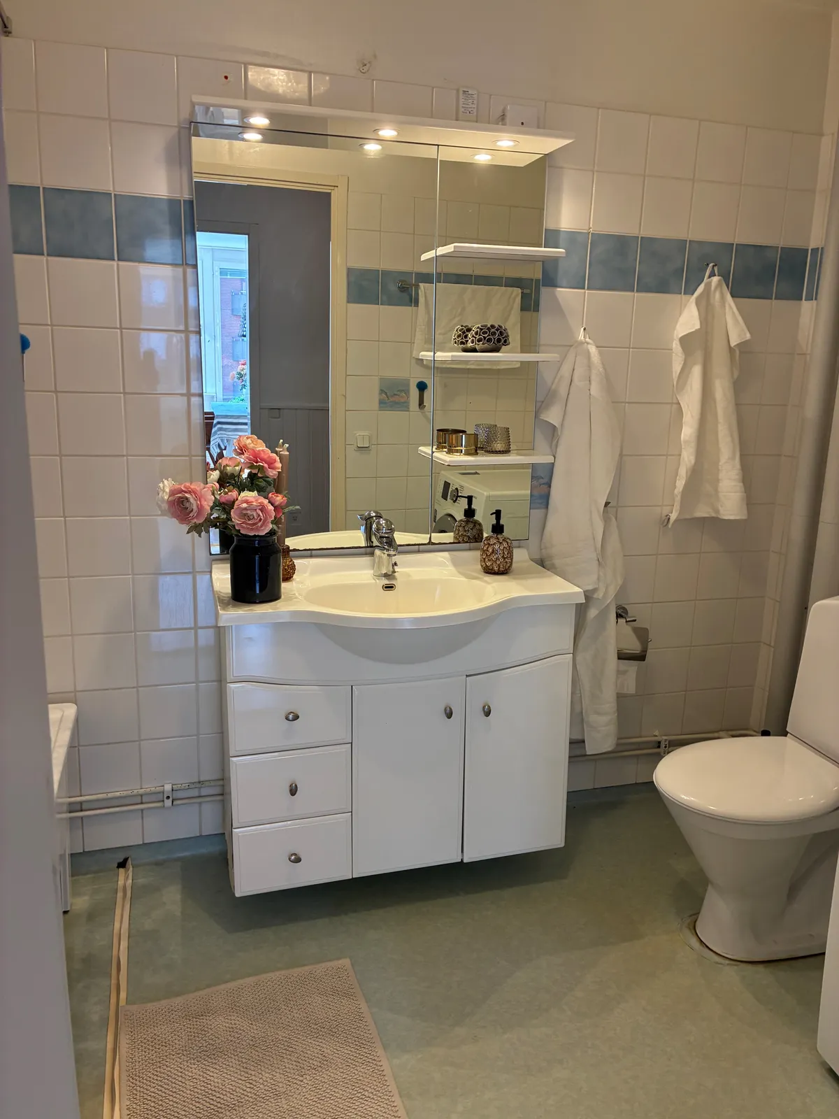 Hyreslägenhet på Norrköping i norrkoping