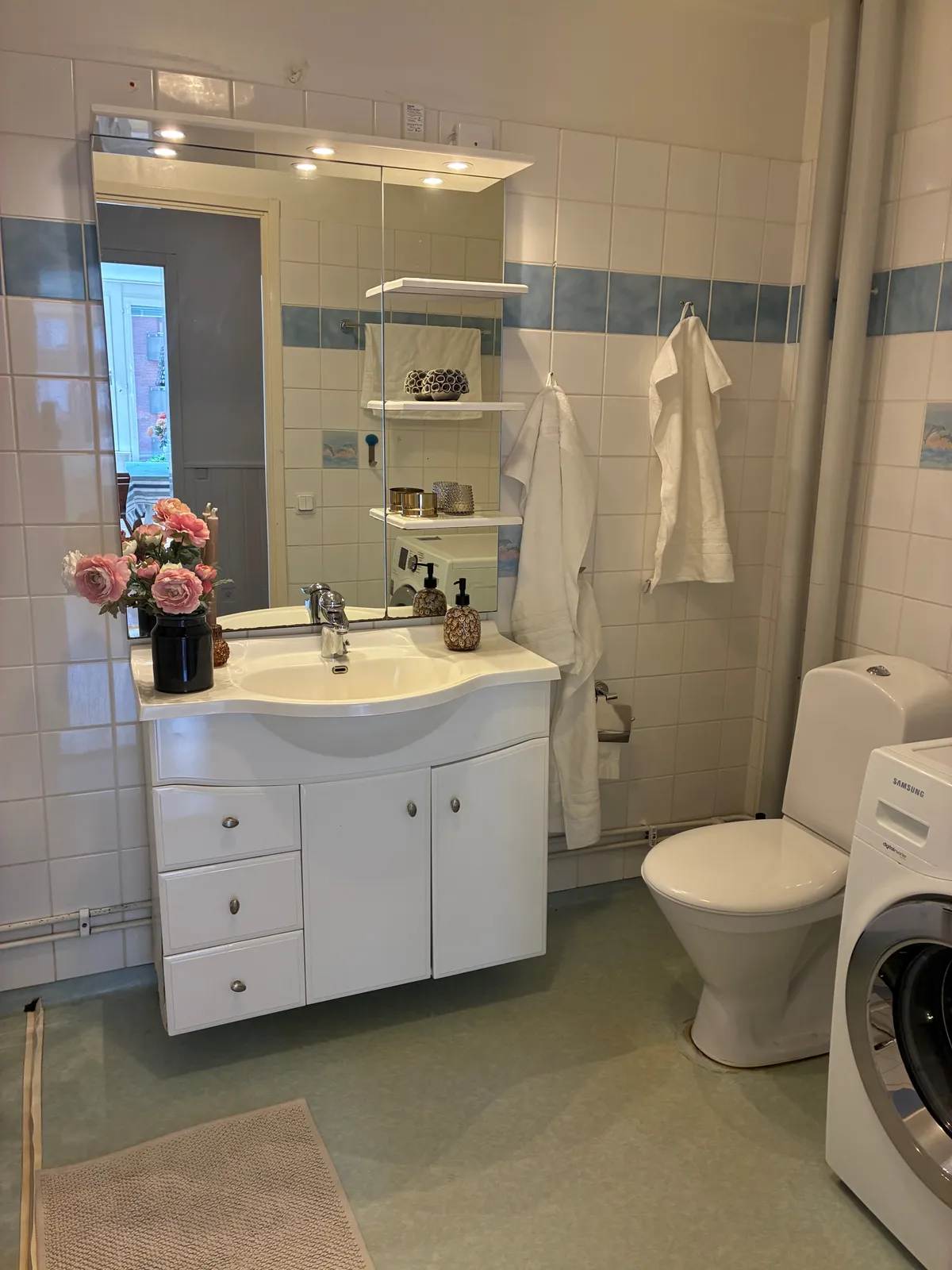 Hyreslägenhet på Norrköping i norrkoping