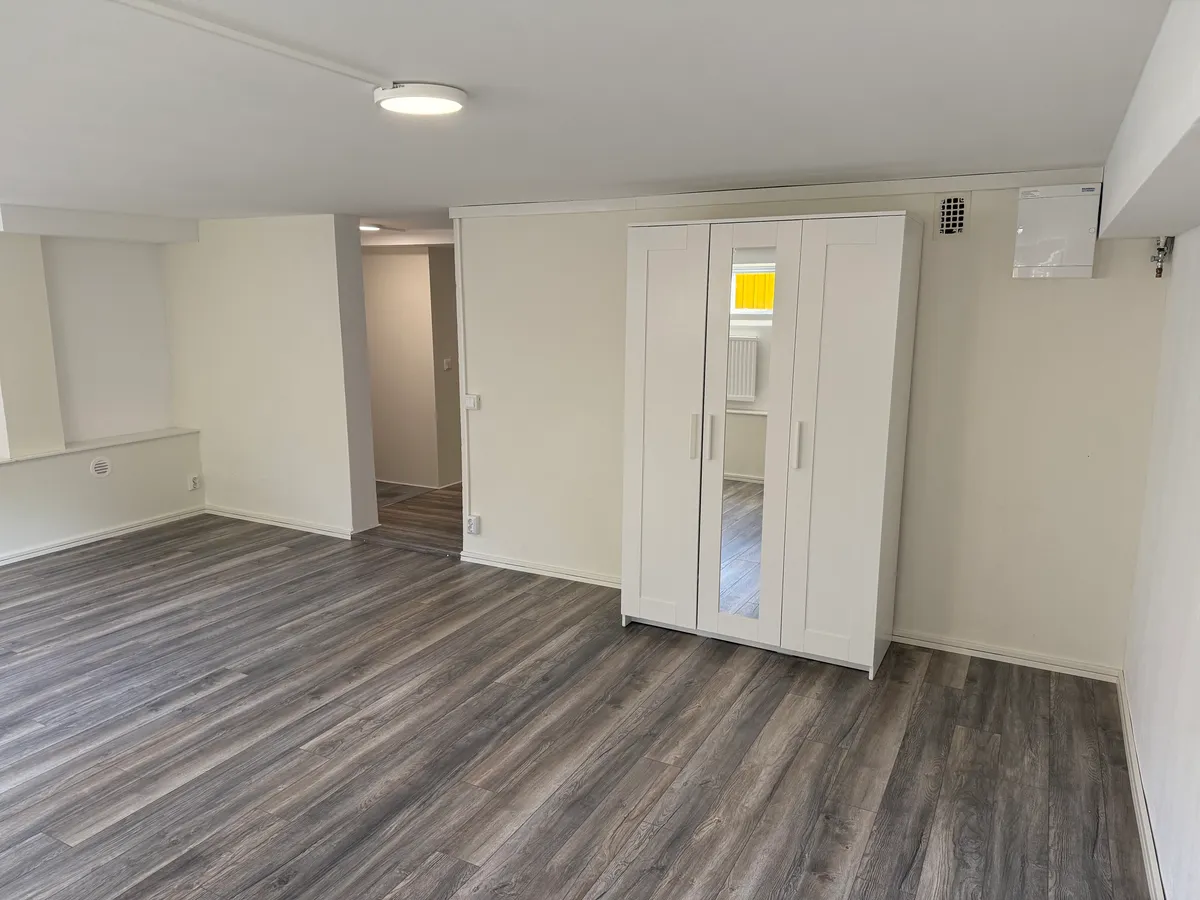 Hyreslägenhet på Göteborg i goteborg