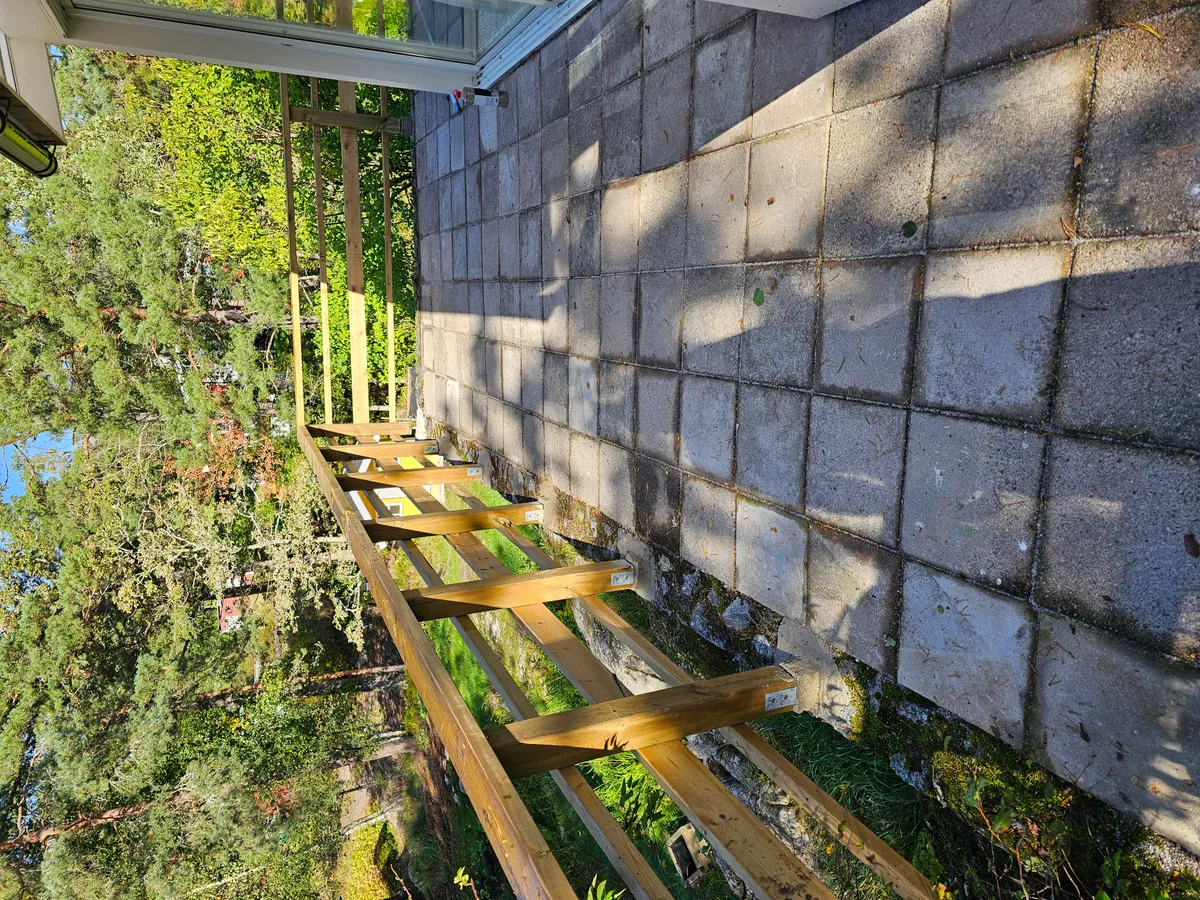 Hyresbostad på Huddinge i huddinge