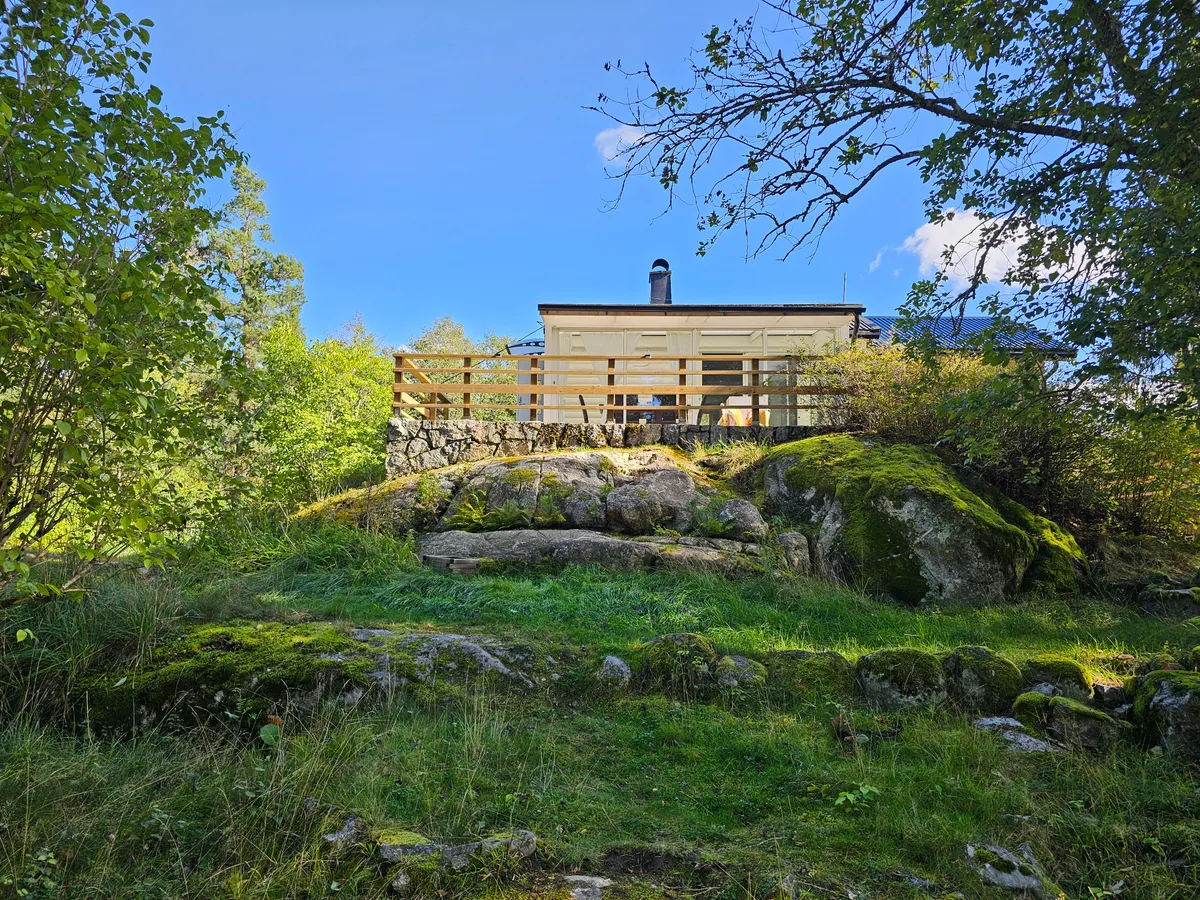 Hyresbostad på Huddinge i huddinge