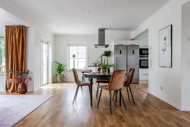 Hyresbostad på Täby i taby
