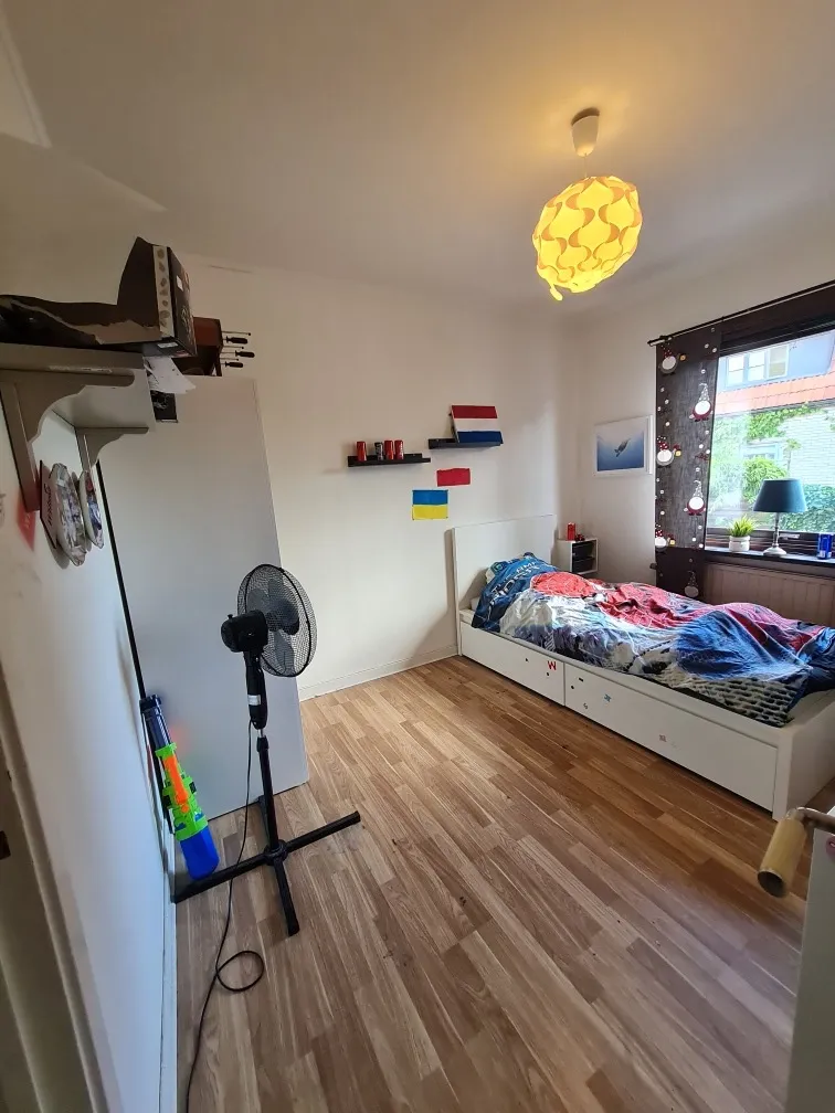 Hyreslägenhet på Halmstad i halmstad