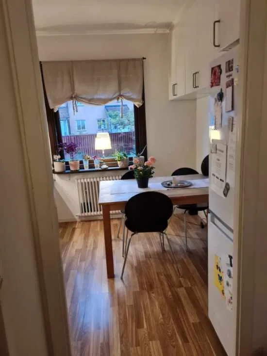 Hyreslägenhet på Halmstad i halmstad