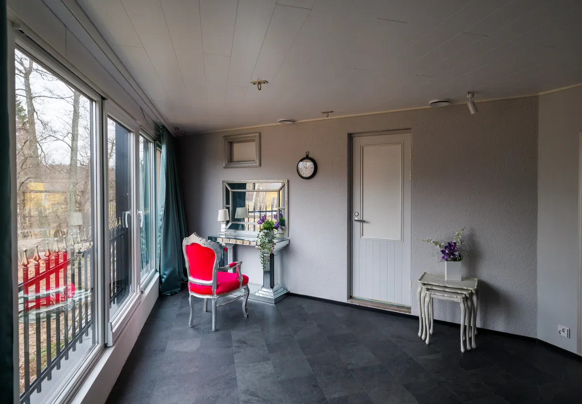 Hyresbostad på Kirkkonummi i kirkkonummi