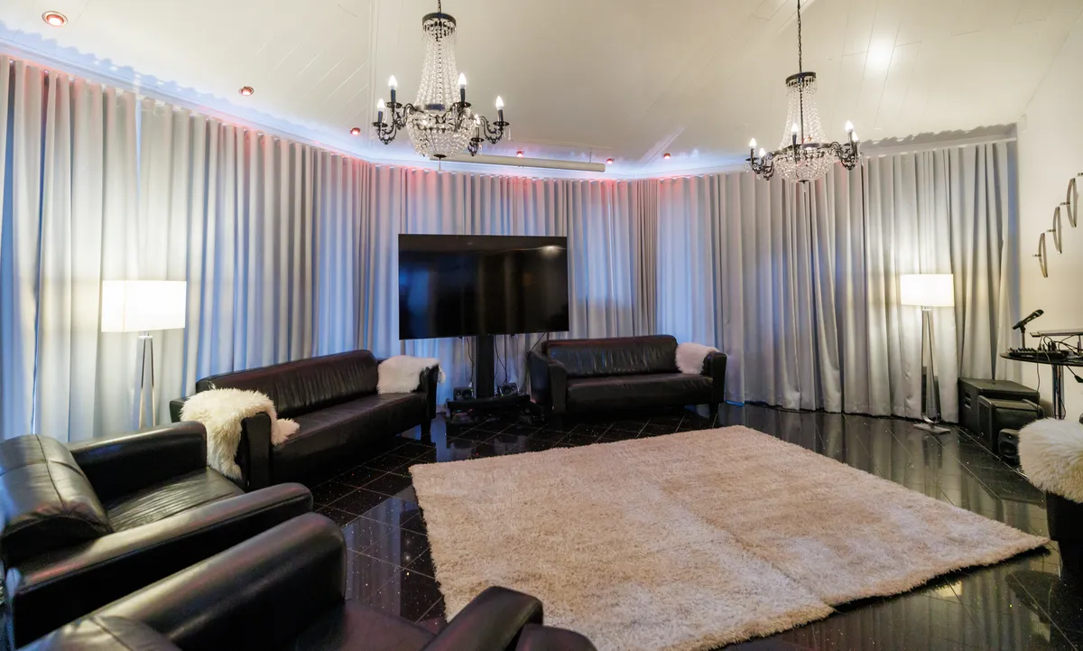 Hyresbostad på Kirkkonummi i kirkkonummi