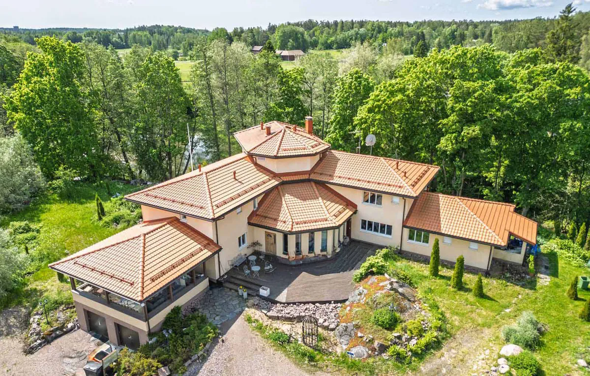 Hyresbostad på Kirkkonummi i kirkkonummi