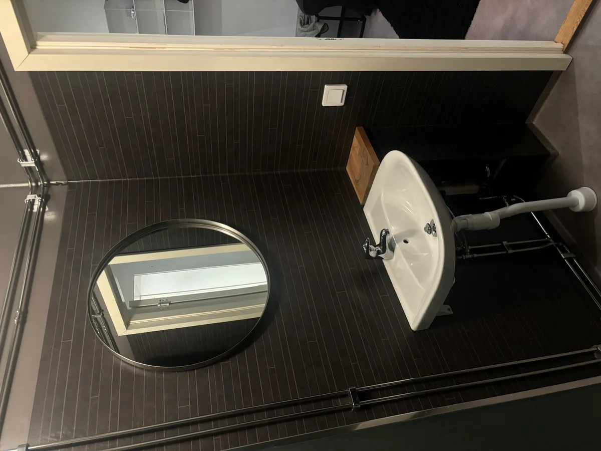 Hyresbostad på Örebro i orebro