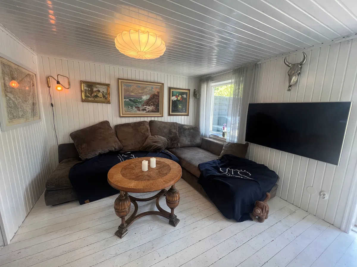 Hyresbostad på Värmdö i varmdo