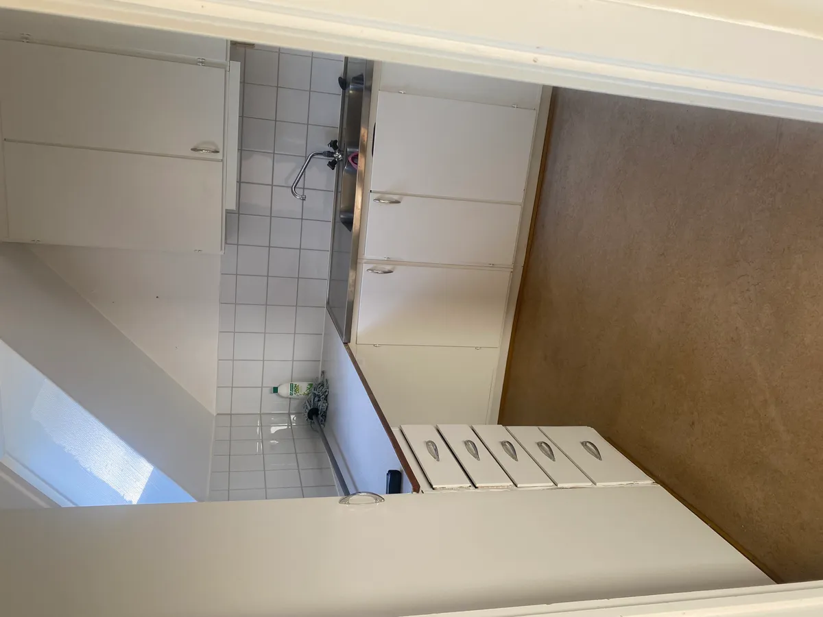 Hyreslägenhet på Halmstad i halmstad
