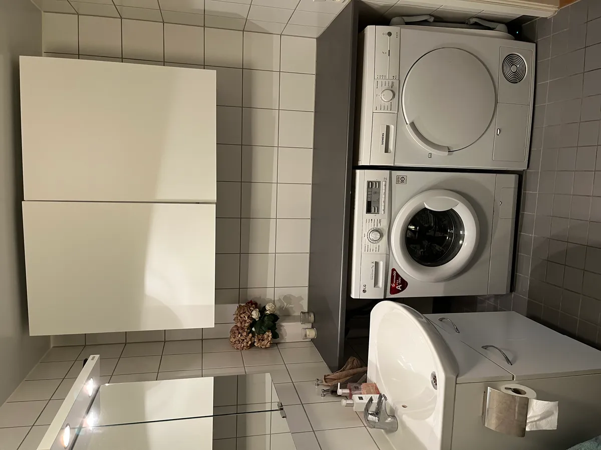Hyreslägenhet på Göteborg i goteborg