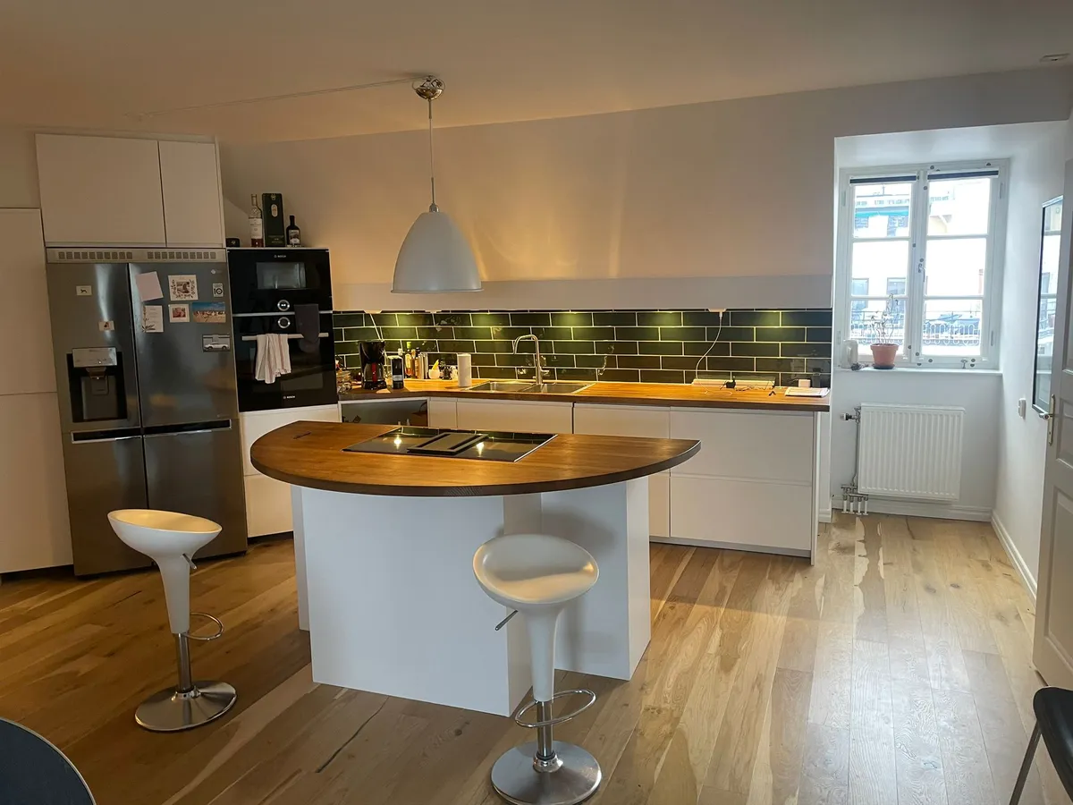 Hyreslägenhet på Malmö i malmo