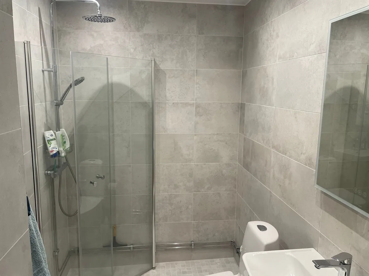 Hyreslägenhet på Malmö i malmo