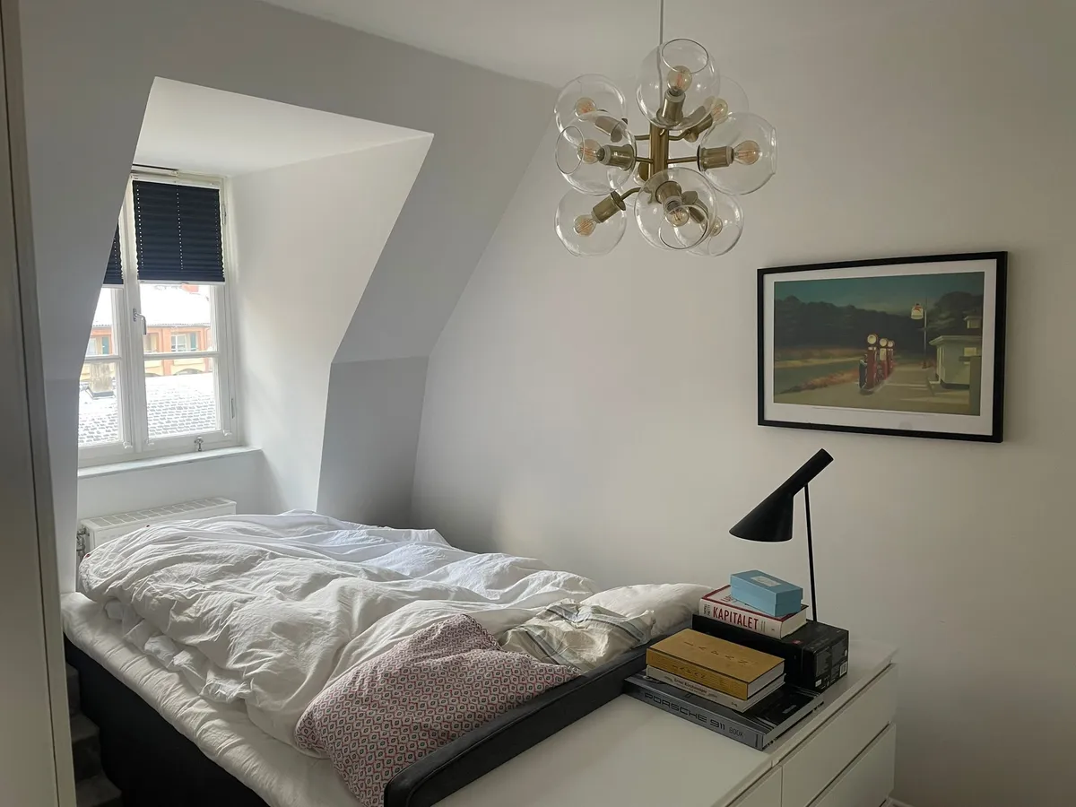 Hyreslägenhet på Malmö i malmo