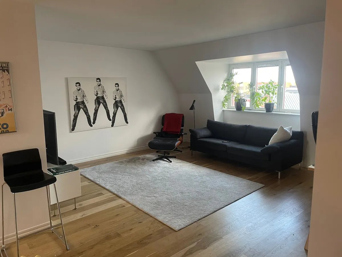 Hyreslägenhet på Malmö i malmo