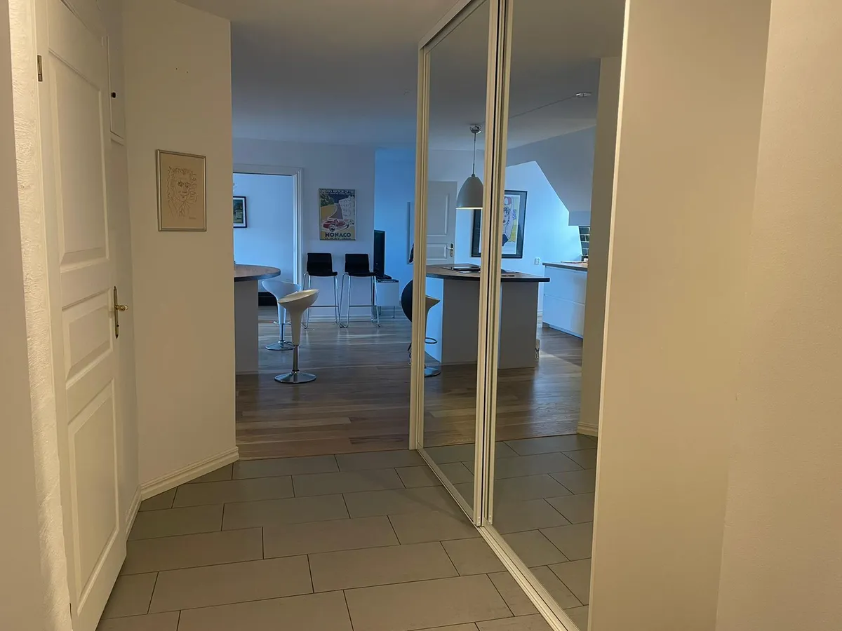 Hyreslägenhet på Malmö i malmo