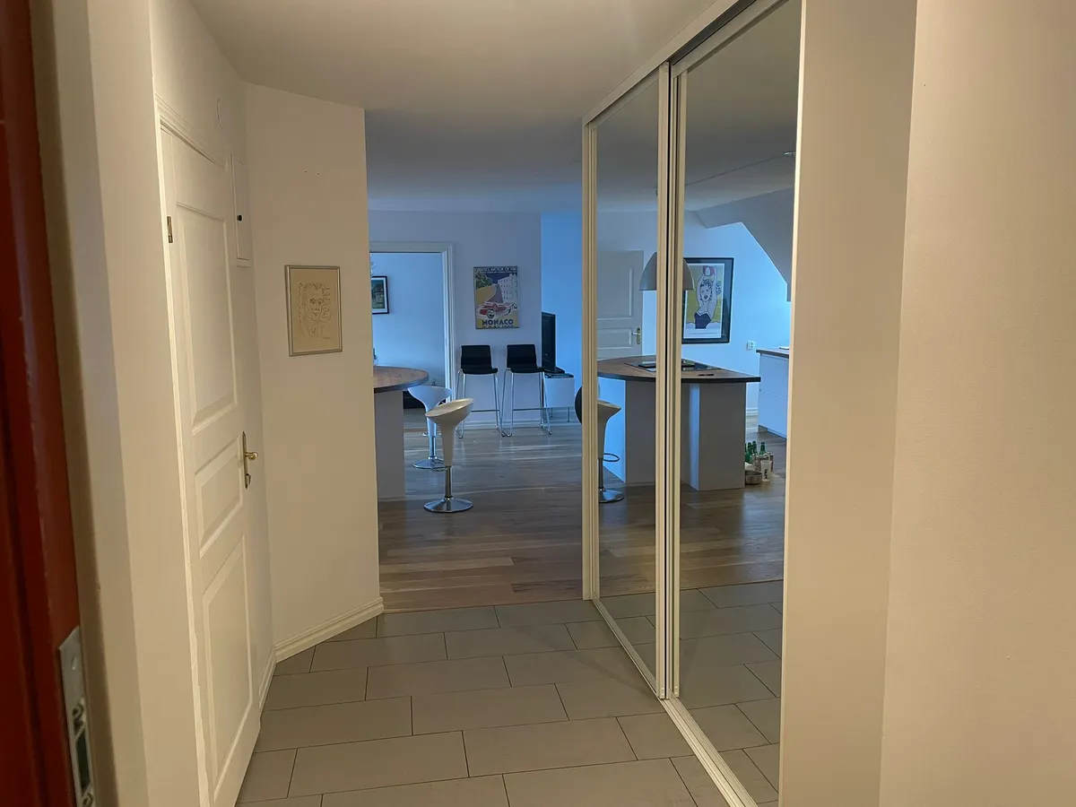 Hyreslägenhet på Malmö i malmo