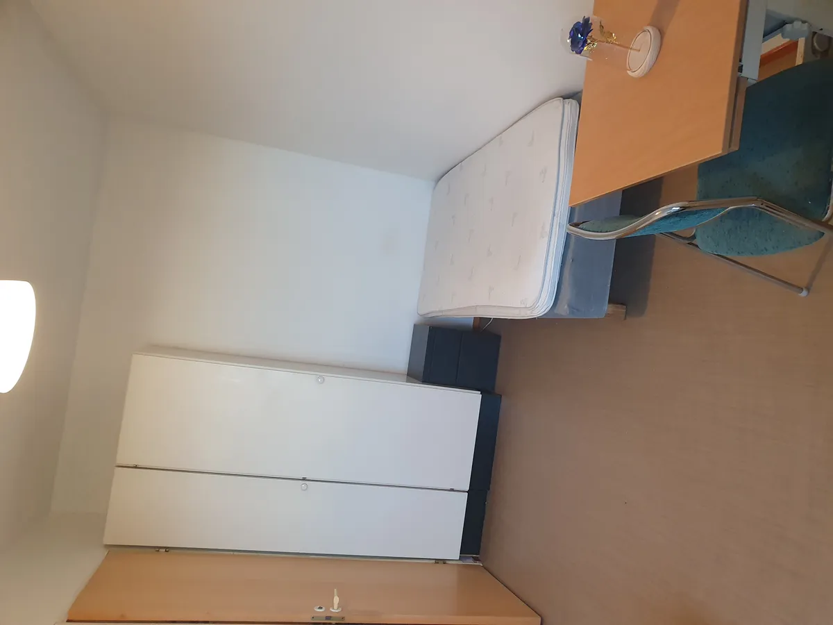 Hyreslägenhet på Kista i kista