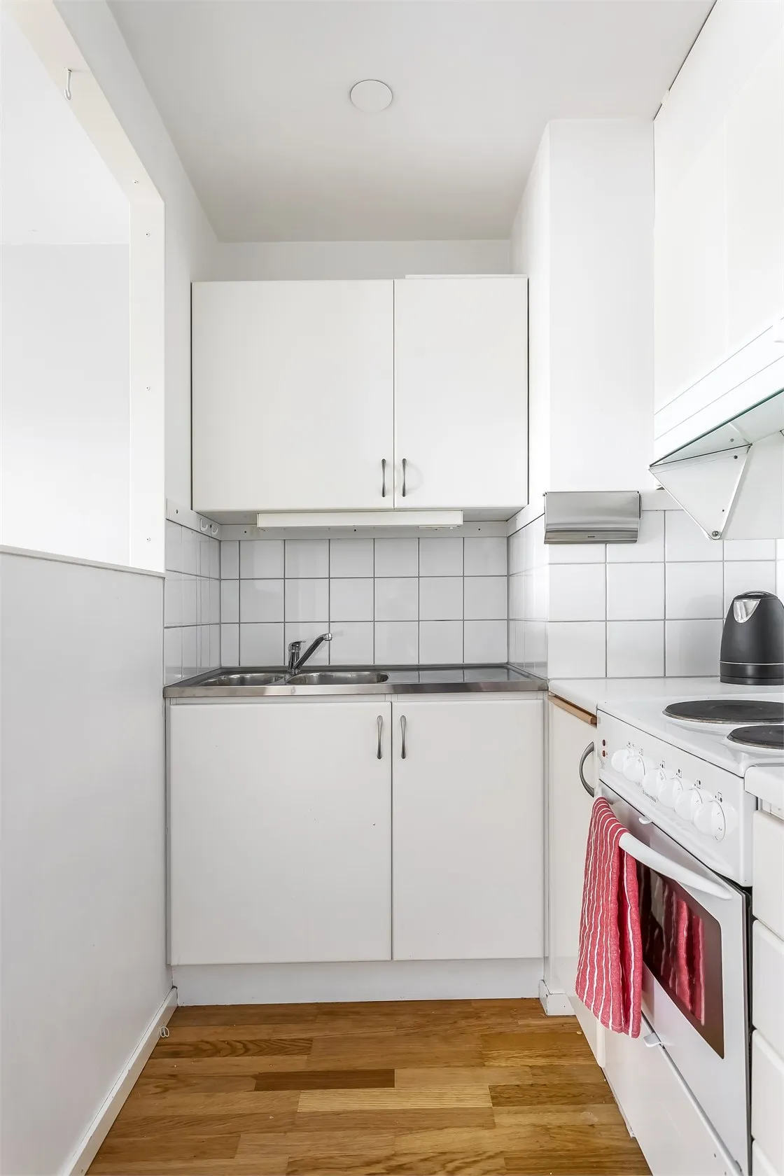 Hyreslägenhet på Järfälla i jarfalla