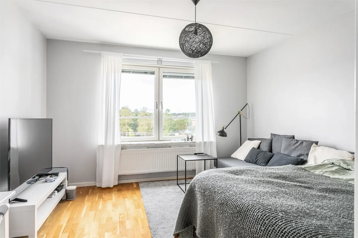 Hyreslägenhet på Järfälla i jarfalla