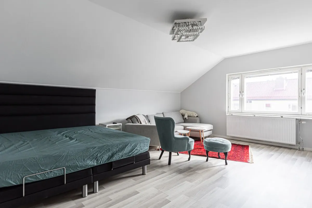 Hyreslägenhet på Västerås i vasteras