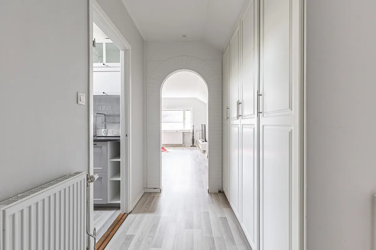 Hyreslägenhet på Västerås i vasteras