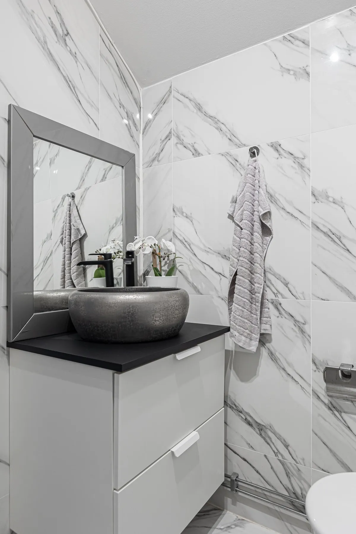 Hyreslägenhet på Västerås i vasteras