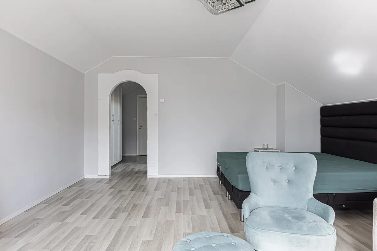 Hyreslägenhet på Västerås i vasteras