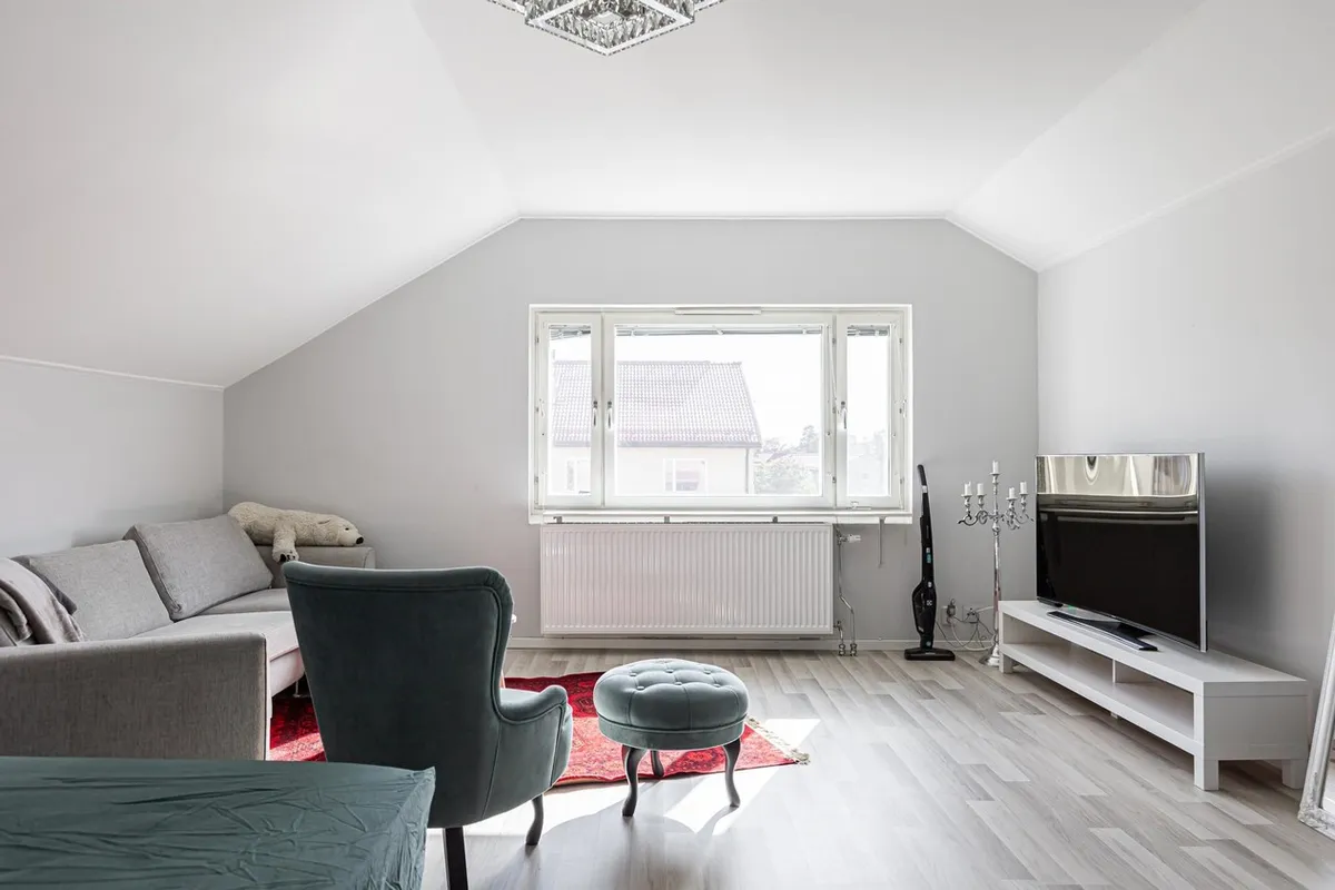 Hyreslägenhet på Västerås i vasteras