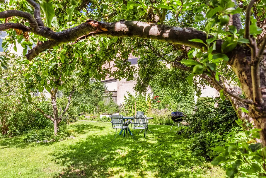 Hyreslägenhet på Lund i lund