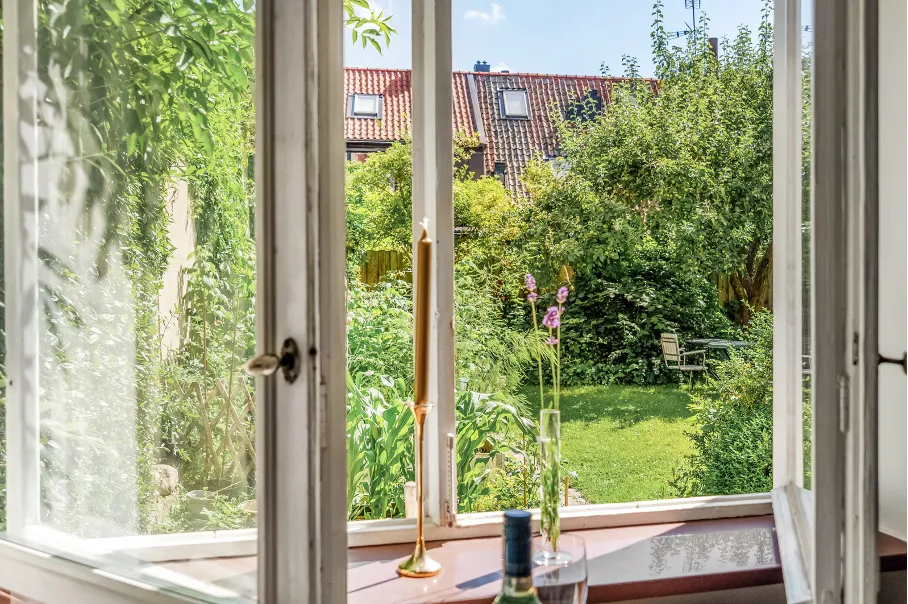 Hyreslägenhet på Lund i lund