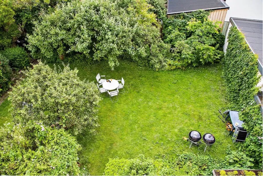 Hyreslägenhet på Lund i lund
