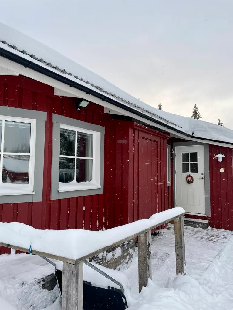 Hyresbostad på Åre i are