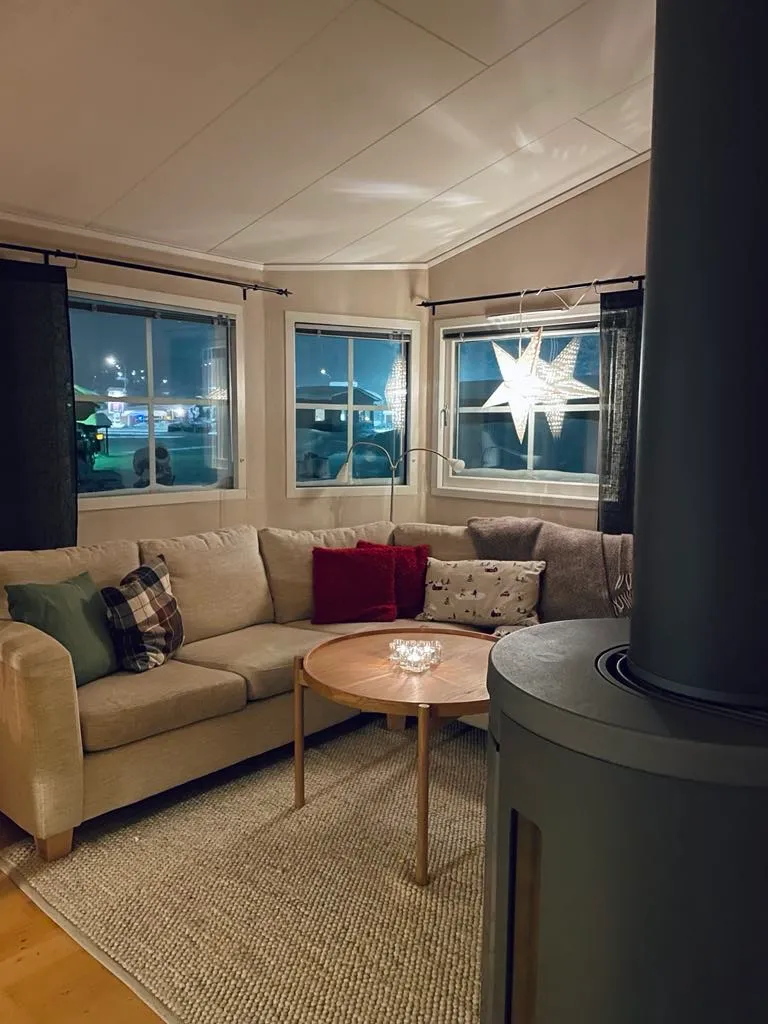 Hyresbostad på Åre i are