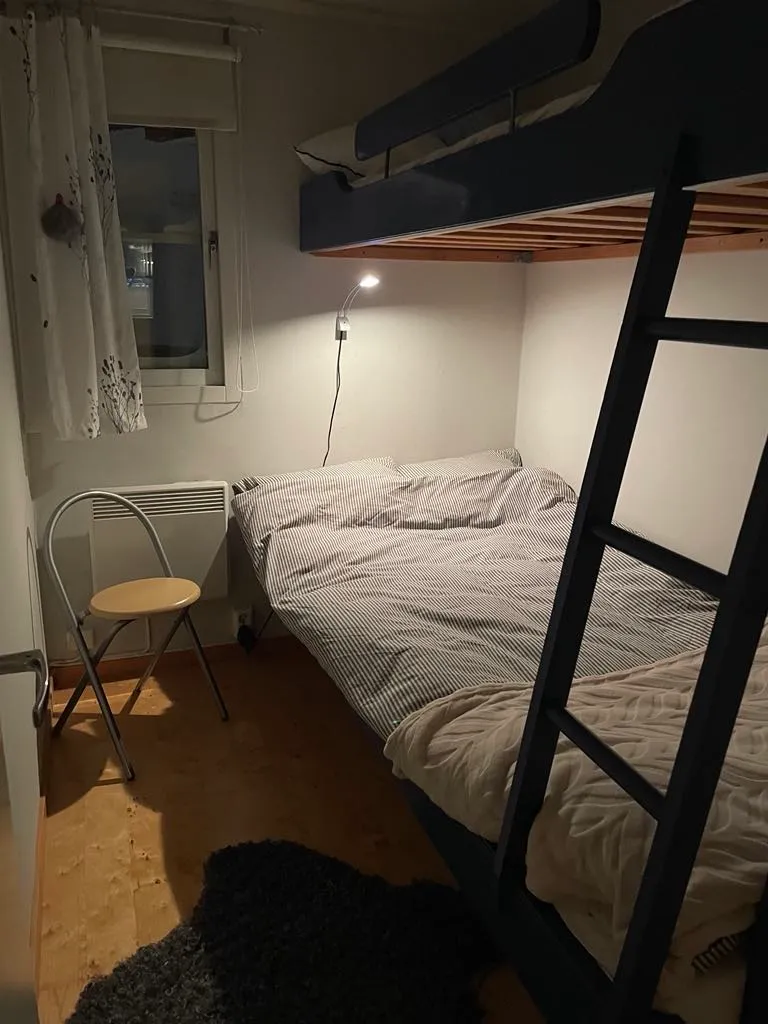 Hyresbostad på Åre i are