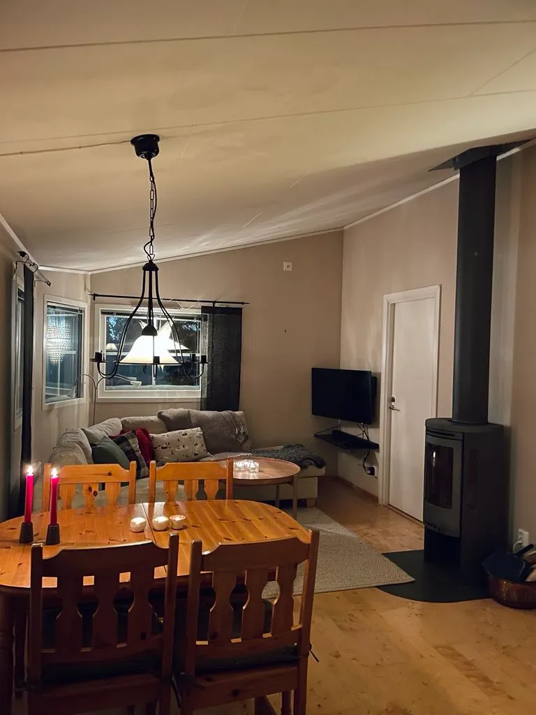 Hyresbostad på Åre i are